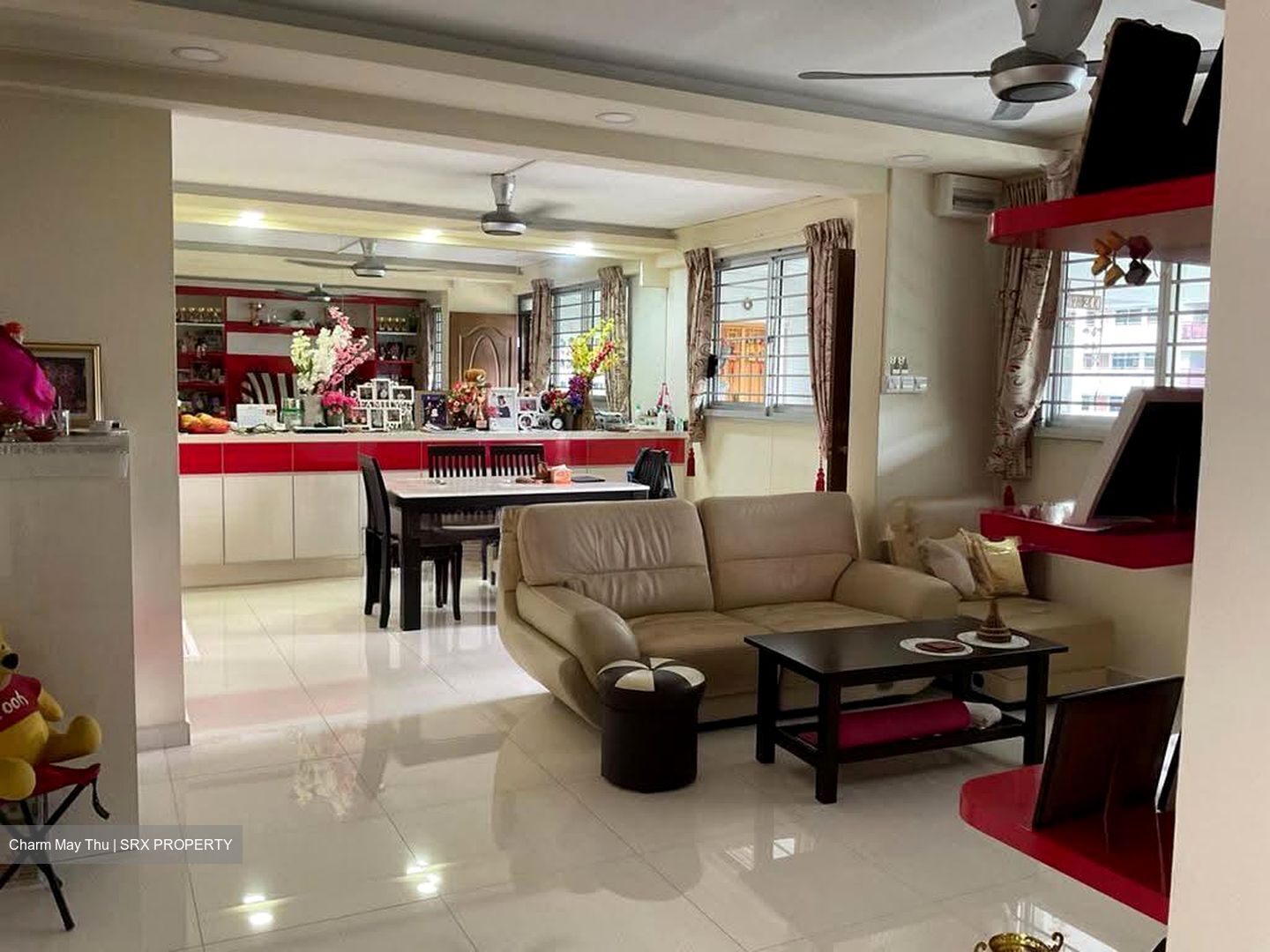 Blk 115 Simei Street 1 (Tampines), HDB 4 Rooms #589744651